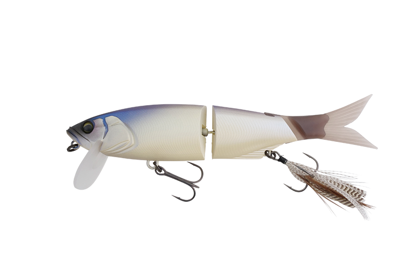 Jackall Lures Maekon Jointed Swimbait