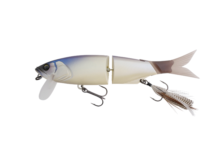 Jackall Lures Maekon Jointed Swimbait