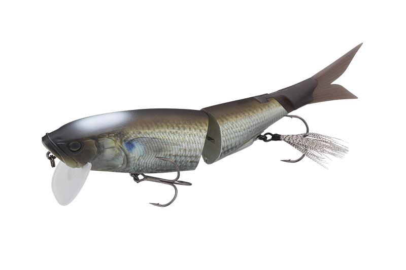 Jackall Lures Maekon Jointed Swimbait