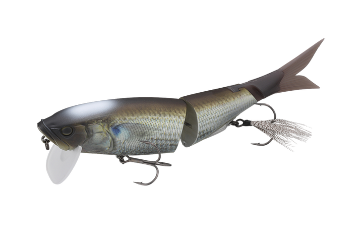 Jackall Lures Maekon Jointed Swimbait