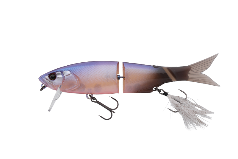 Jackall Lures Maekon Jointed Swimbait
