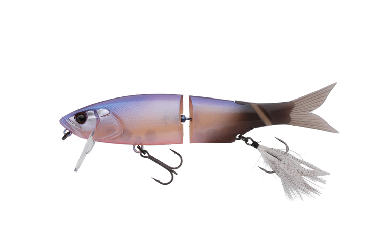 Jackall Lures Maekon Jointed Swimbait