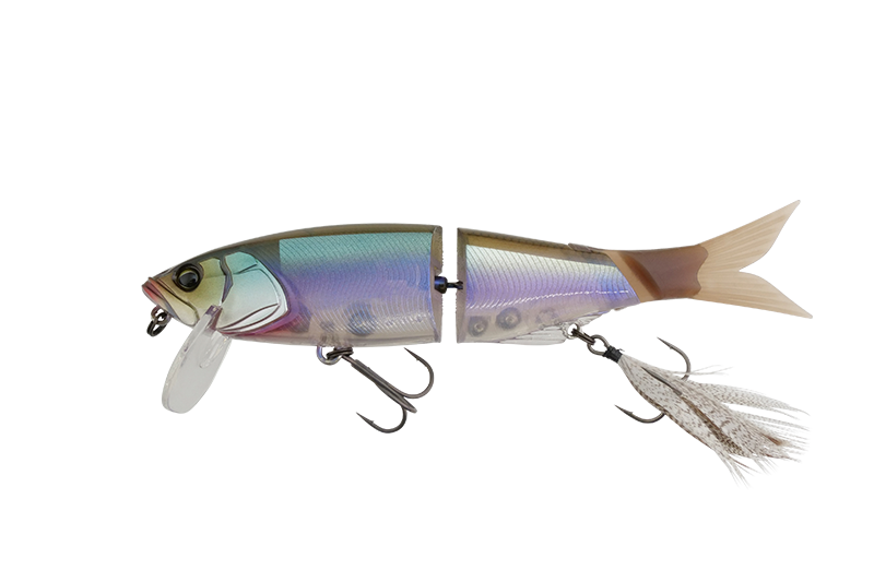 Jackall Lures Maekon Jointed Swimbait