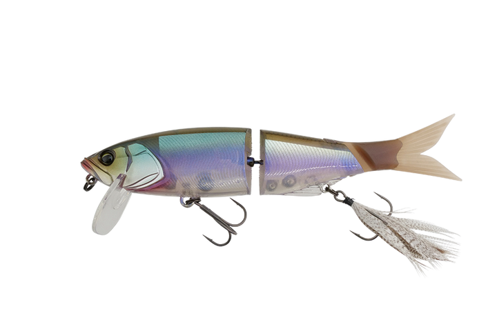 Jackall Lures Maekon Jointed Swimbait