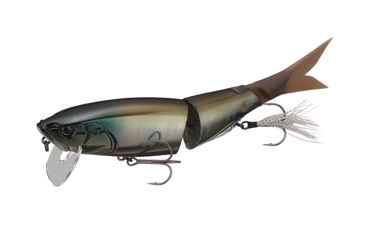 Jackall Lures Maekon Jointed Swimbait