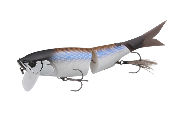 Jackall Lures Maekon Jointed Swimbait