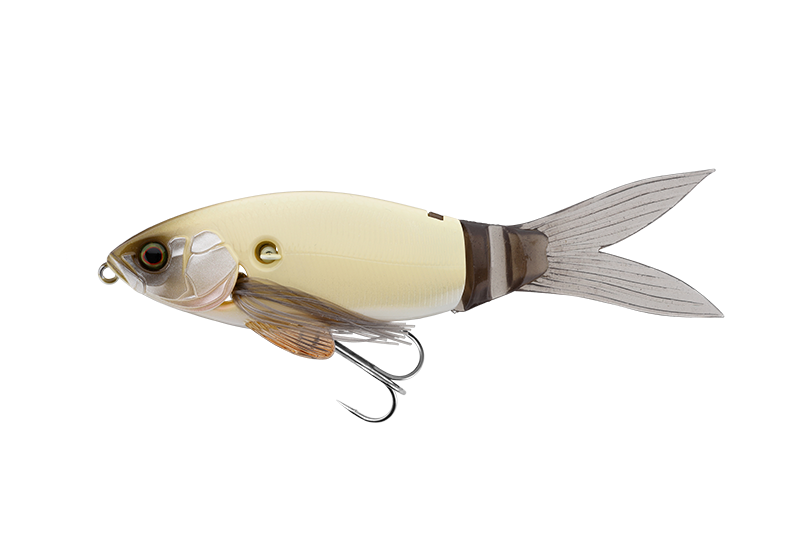 Jackall Lures SlickBait