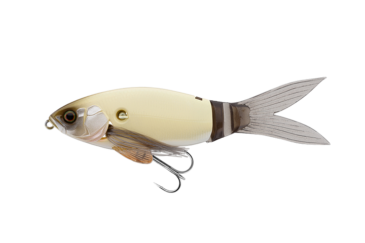 Jackall Lures SlickBait