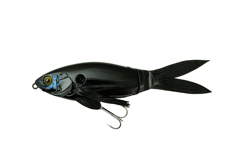 Jackall Lures SlickBait New!