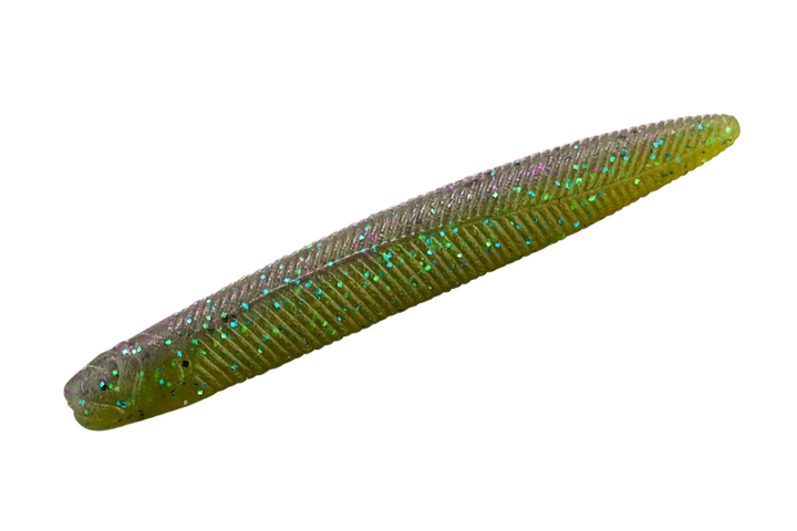 Jackall Lures Yammy Fish