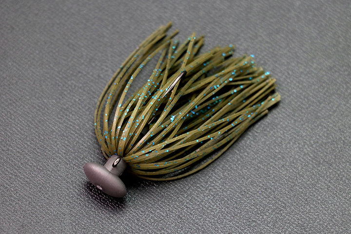 Jackall Nakata Jig