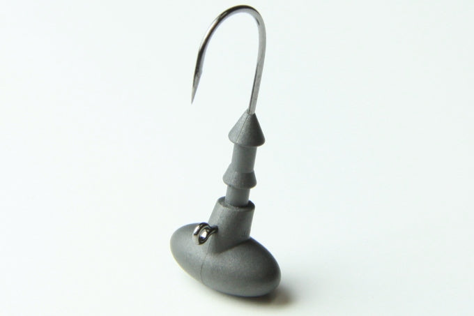 Jackall Nakata Jig