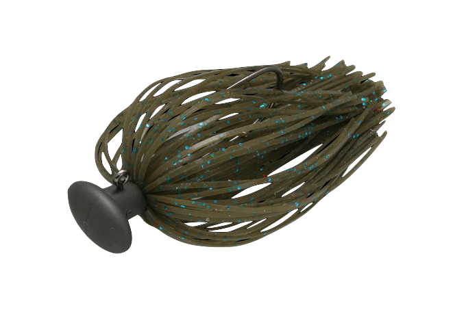 Jackall Nakata Jig