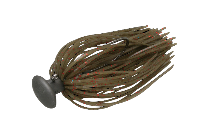 Jackall Nakata Jig
