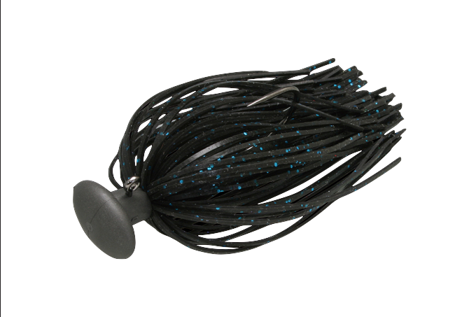 Jackall Nakata Jig