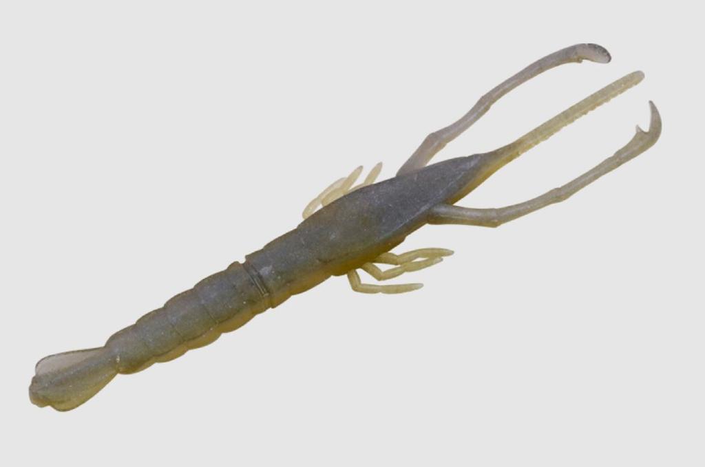 Jackall Neko Shrimp