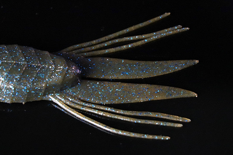 Jackall RV-Drift Craw 4"