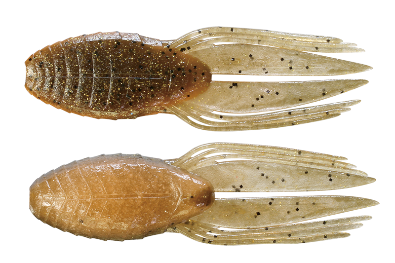 Jackall RV-Drift Craw 4"