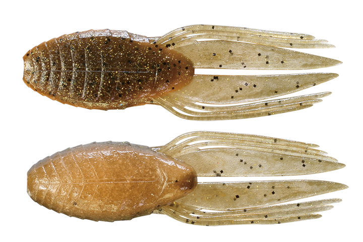 Jackall RV-Drift Craw 4"