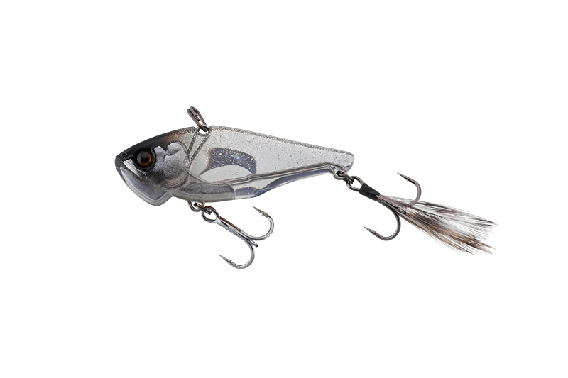 Jackall SpeedVib Blade Bait