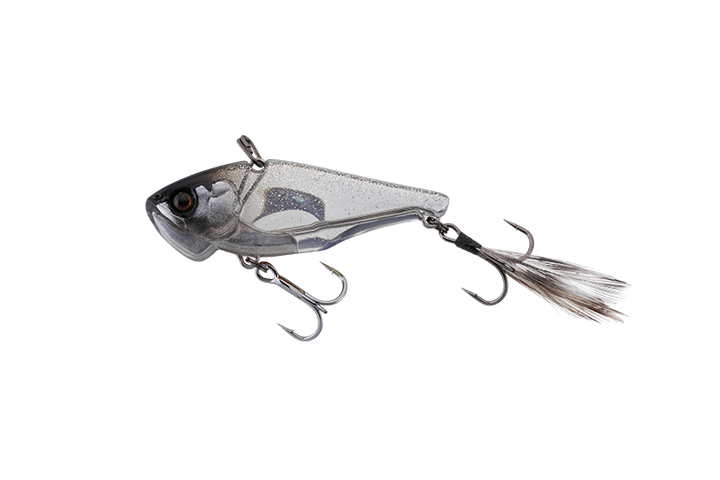 Jackall SpeedVib Blade Bait