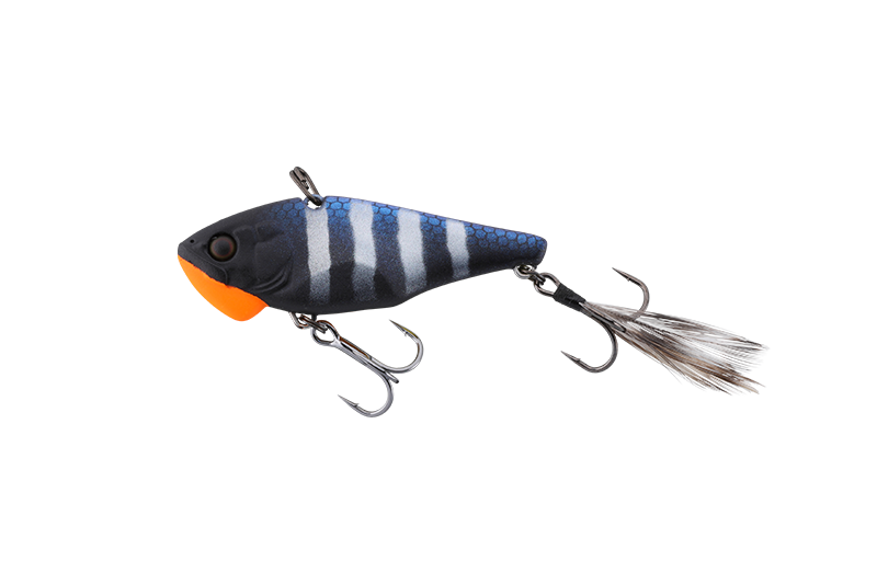 Jackall SpeedVib Blade Bait