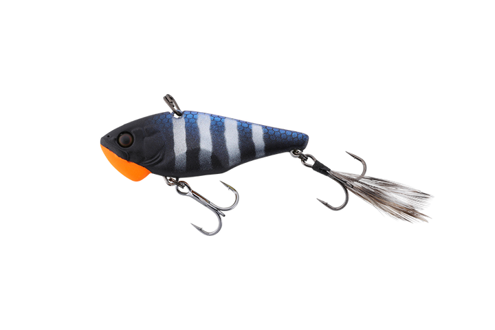 Jackall SpeedVib Blade Bait