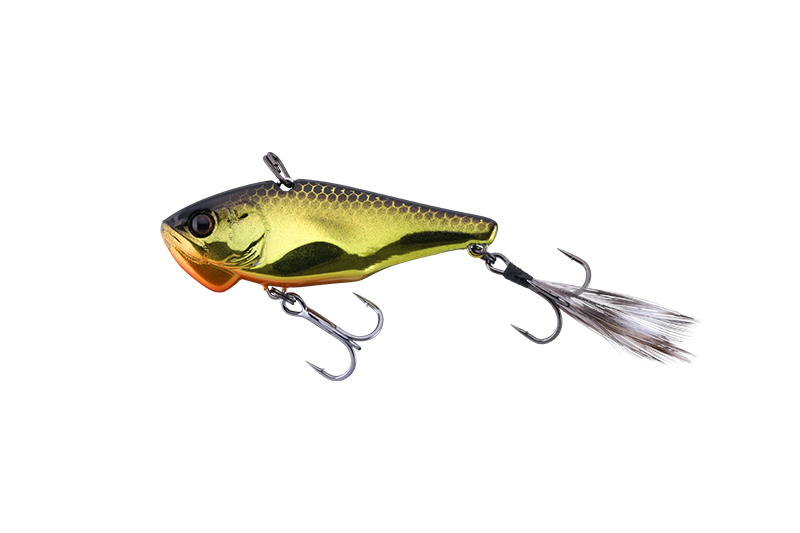 Jackall SpeedVib Blade Bait