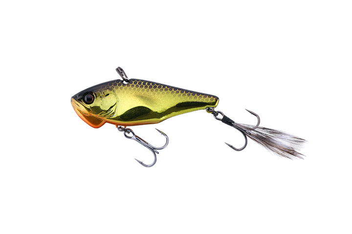 Jackall SpeedVib Blade Bait