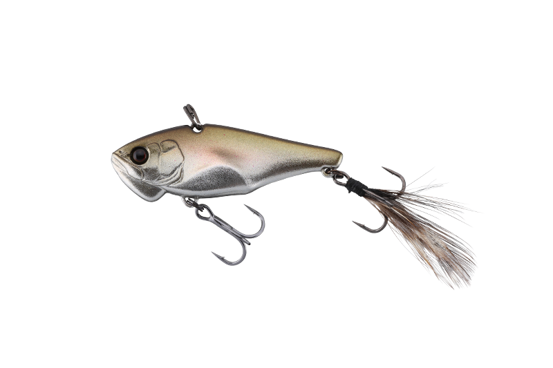 Jackall SpeedVib Blade Bait