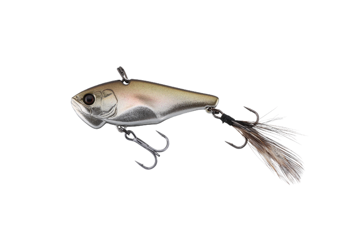 Jackall SpeedVib Blade Bait