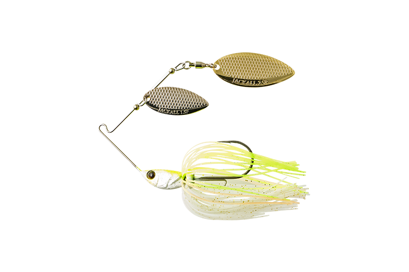 Jackall Super DoooN Spinnerbait