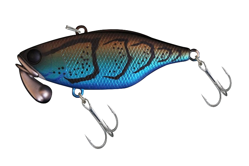 Jackall TN 60 Trigon