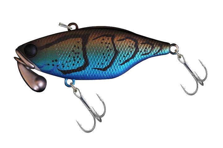 Jackall TN 60 Trigon