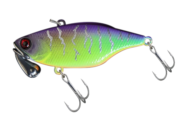 Jackall TN 60 Trigon
