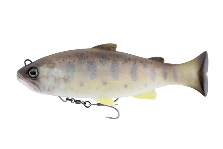 Jackall Vividus