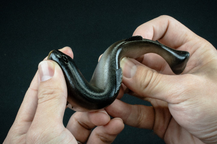 Jackall Vividus