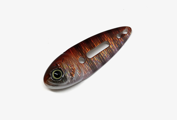 KAESU KUNAI Blade Baits - 