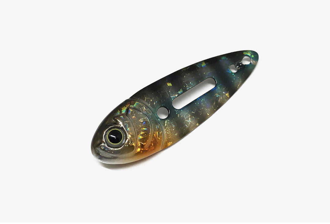 KAESU KUNAI Blade Baits - 