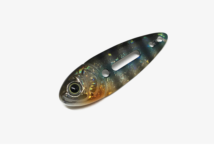KAESU KUNAI Blade Baits - 