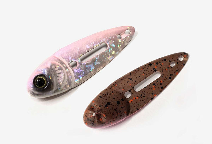 KAESU KUNAI Blade Baits - 