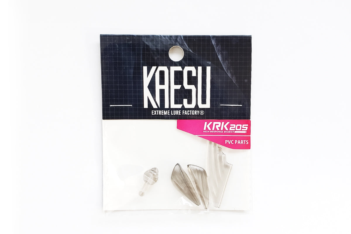 KAESU PVC Parts - Default Title - Carolina Fishing Tackle LLC