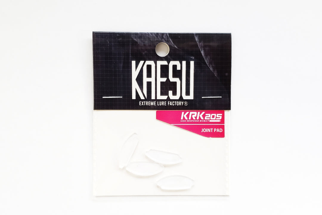 KAESU KRK Spare Parts - Joint Pads - Default Title - Carolina Fishing Tackle LLC