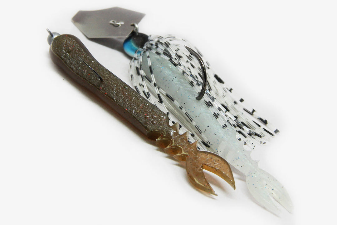 Kaesu 4” Yago Worm 6pk - 