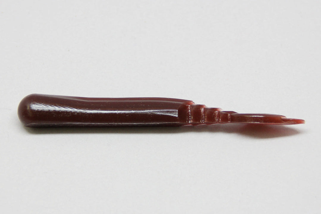 Kaesu 4” Yago Worm 6pk - 