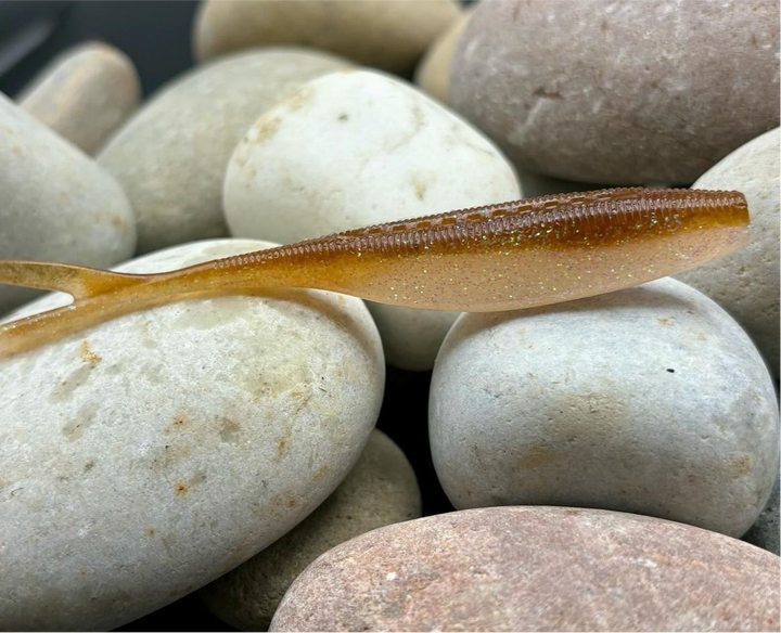 Kaesu ISANA Soft Swim Baits - 