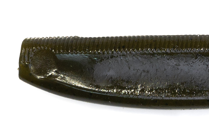 Kaesu ISANA Soft Swim Baits