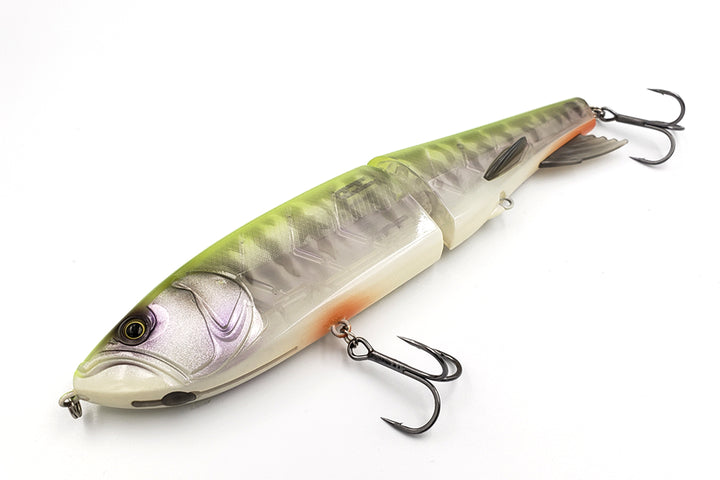 Kaesu KRK165/205 Swimbaits (Previously RAIKIRI)