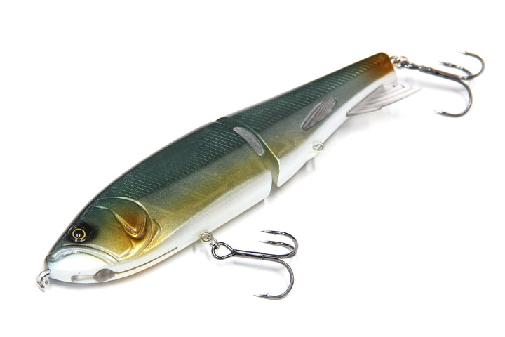 Kaesu KRK165/205 Swimbaits (Previously RAIKIRI) - 