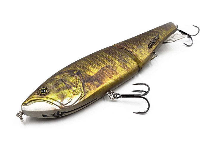 Kaesu KRK165/205 Swimbaits (Previously RAIKIRI) - 